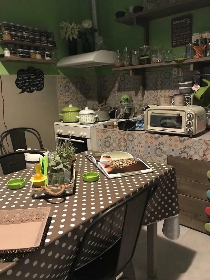 Thessaloniki Manor House Apartment Greece