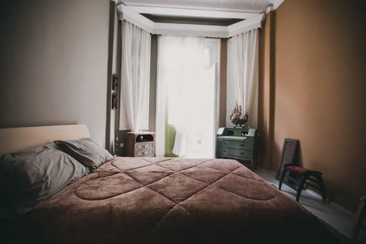 Thessaloniki Manor House Apartment 0*,  Greece