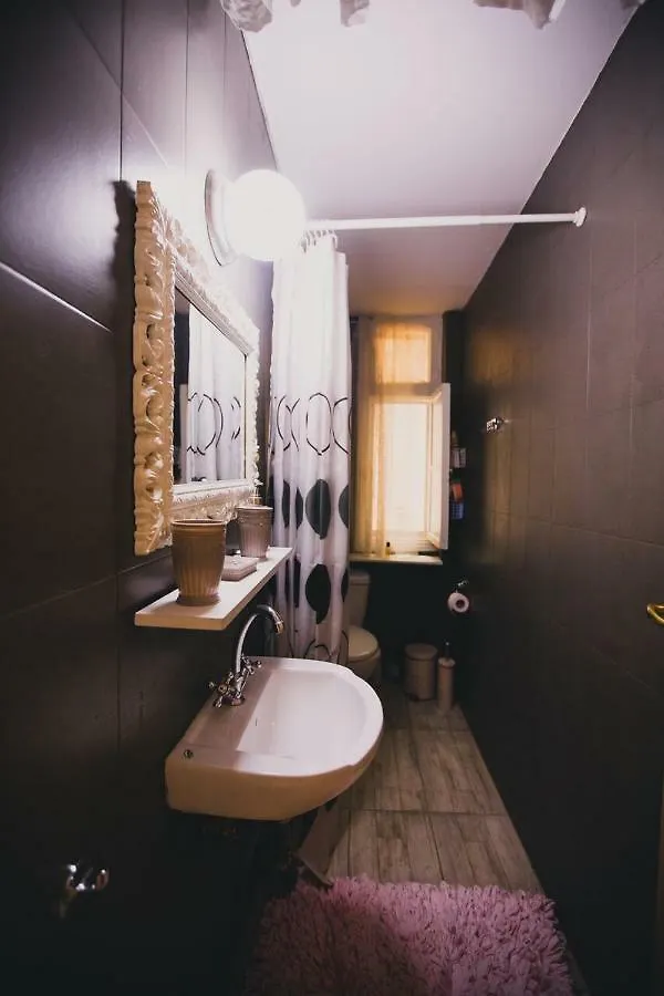 Thessaloniki Manor House Apartment