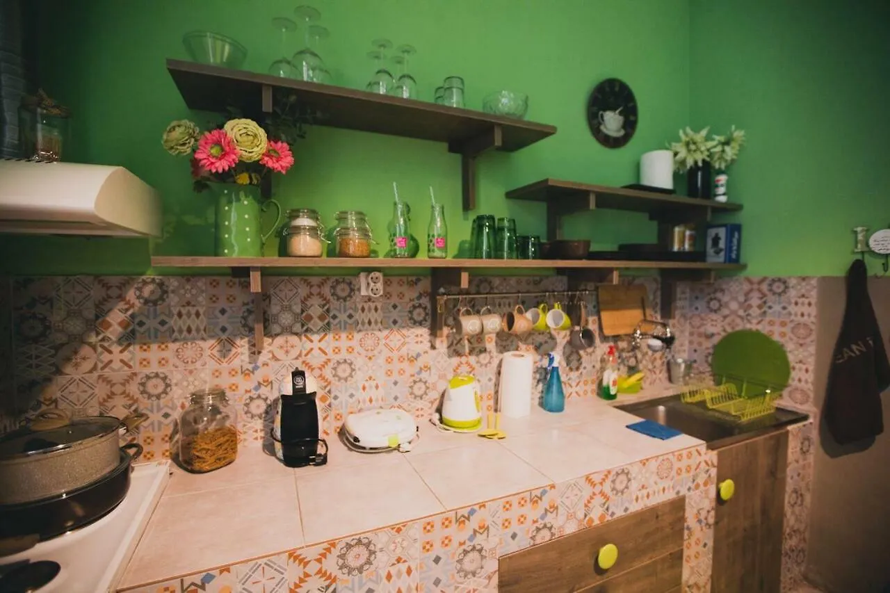 Thessaloniki Manor House Apartment 0*,  Greece