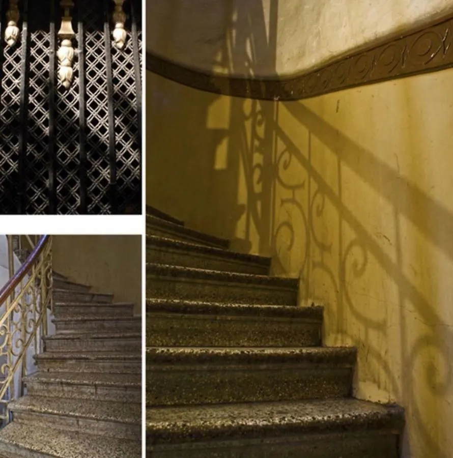 Thessaloniki Manor House Apartment