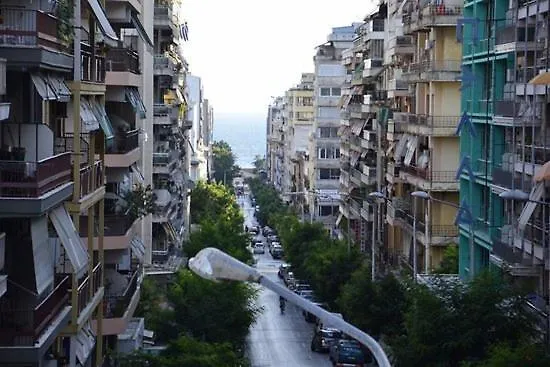 Thessaloniki Manor House Apartment 0*,  Greece