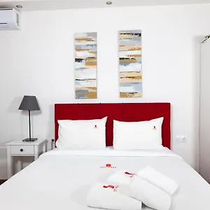 Aparthotel Plaza &, Salonicco