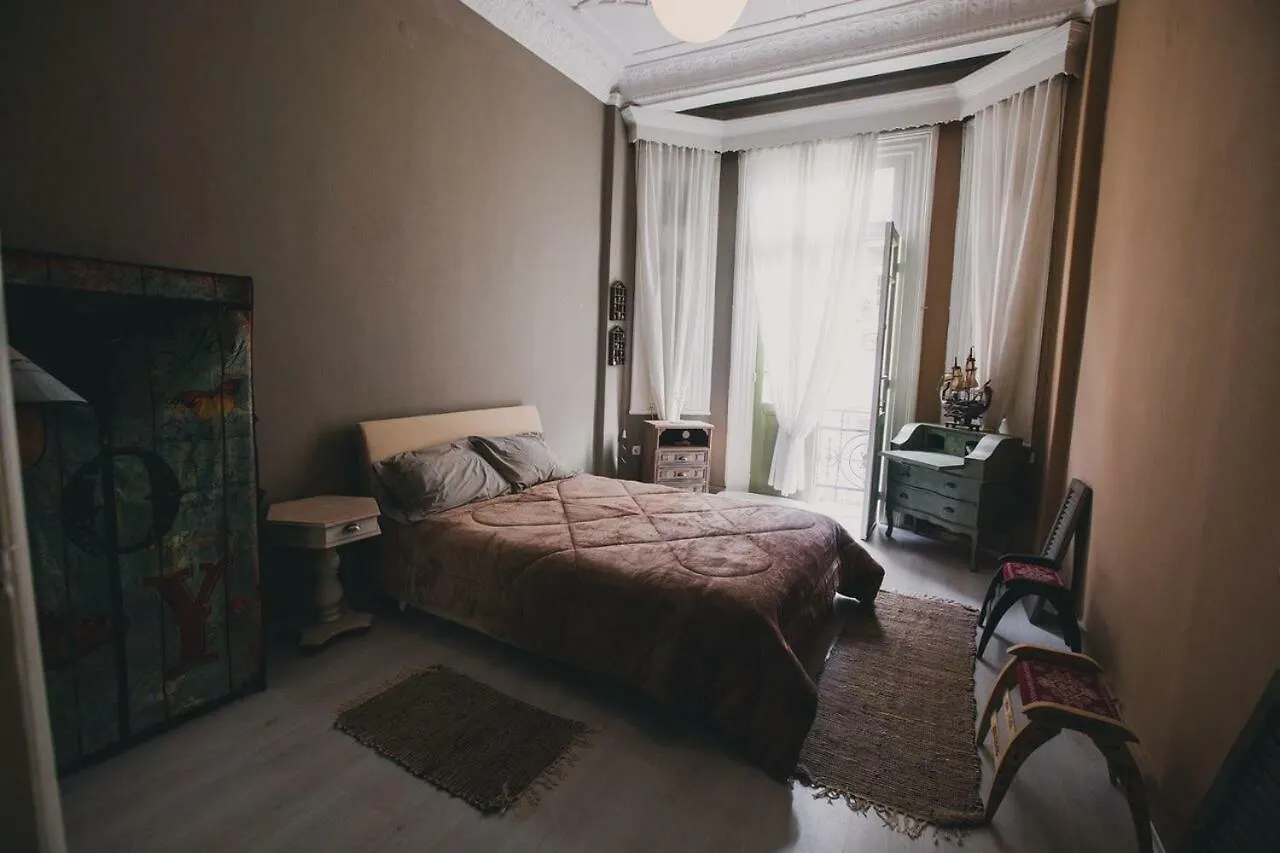 Apartmán Thessaloniki Manor House