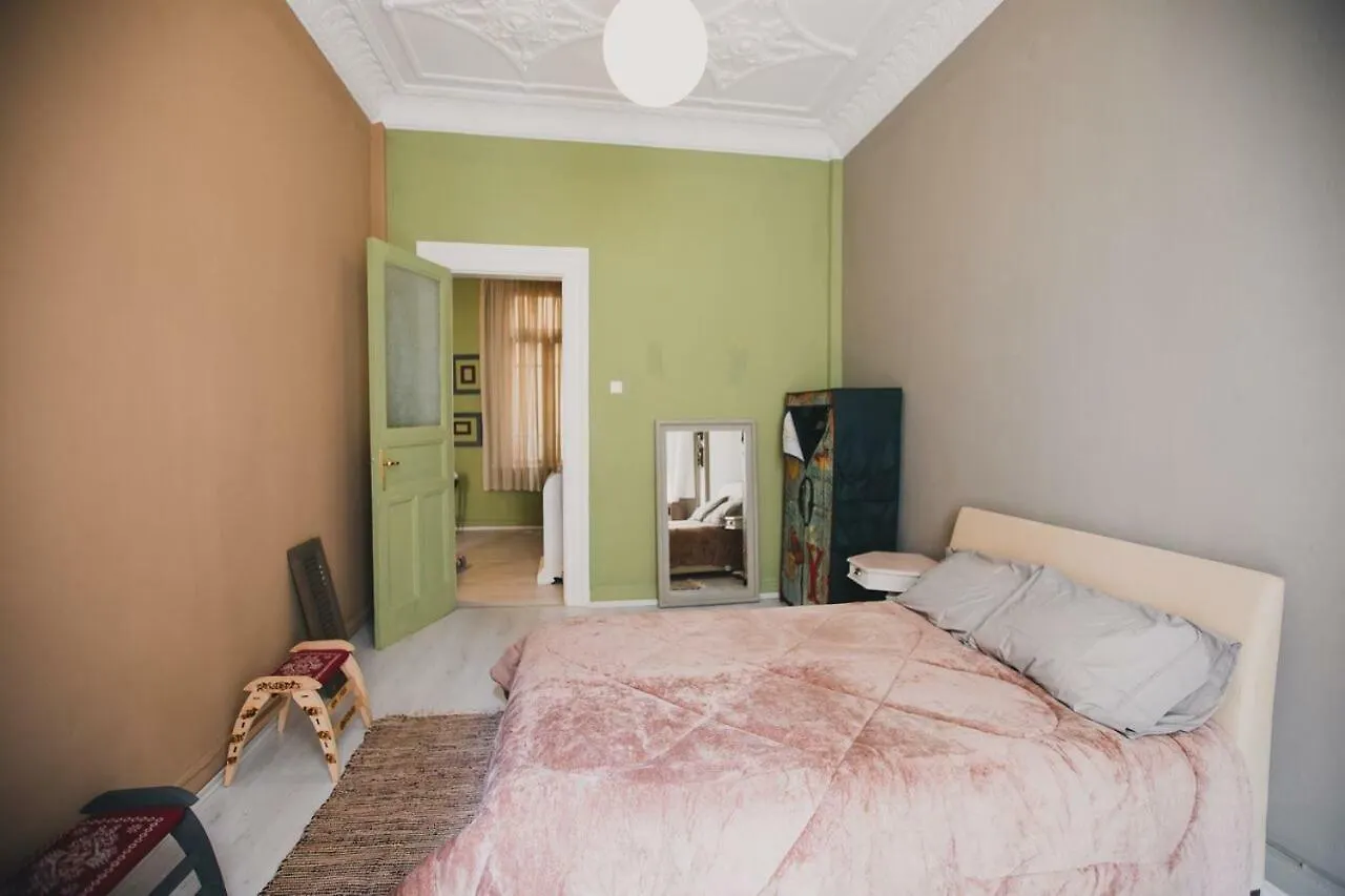 Apartmán Thessaloniki Manor House