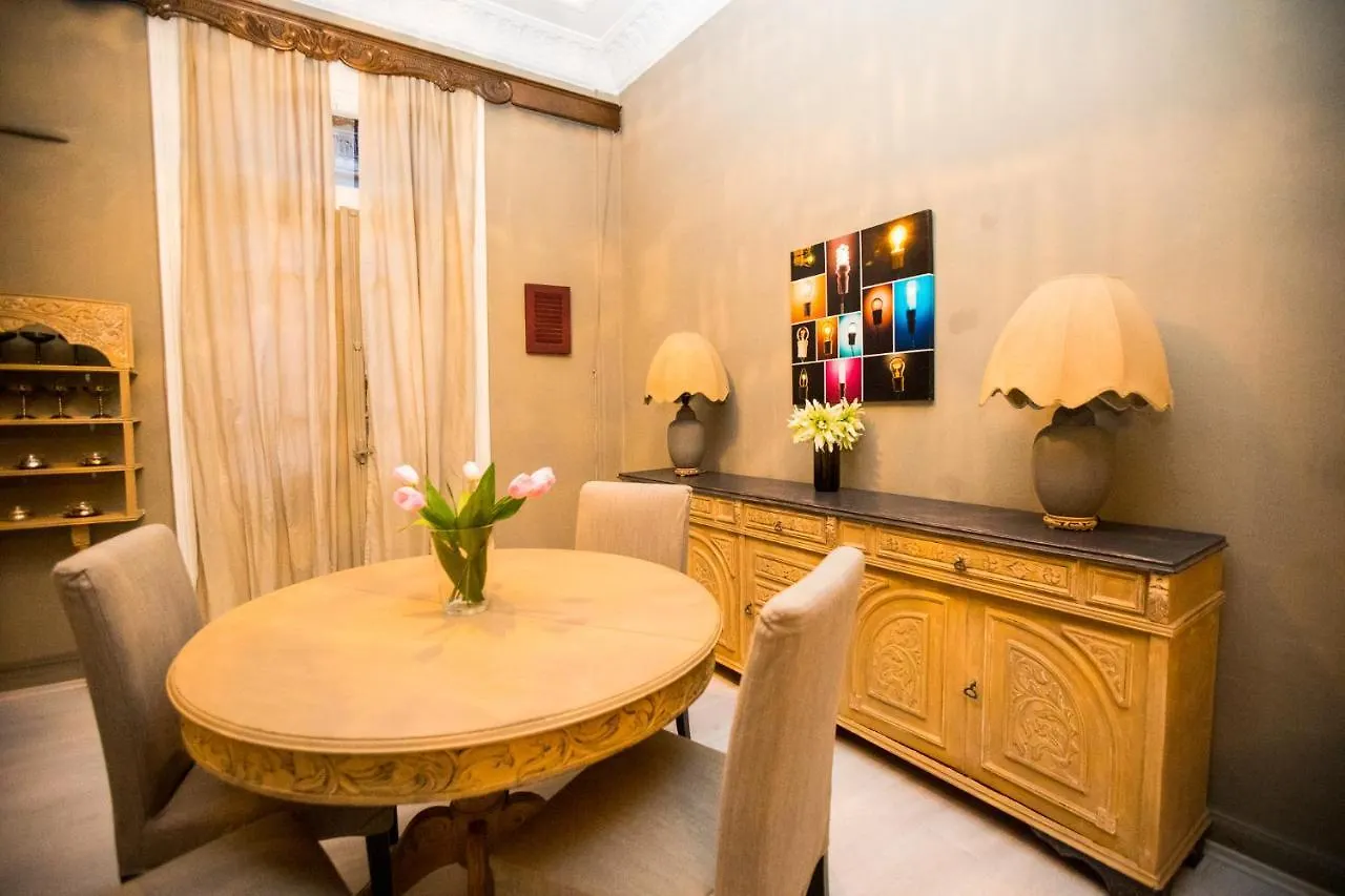 Apartmán Thessaloniki Manor House