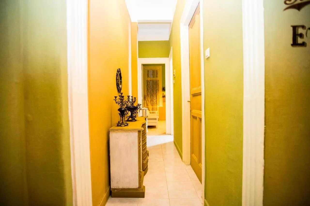 Apartmán Thessaloniki Manor House